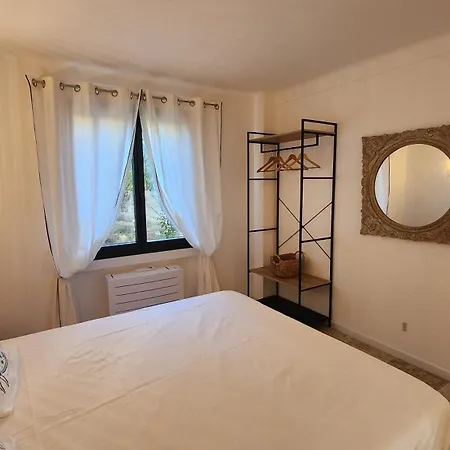 Apartment Argonaute