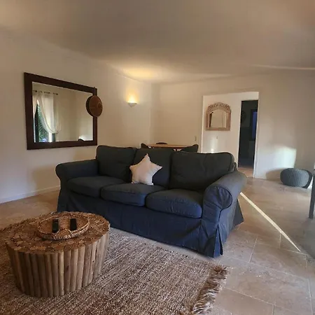 Apartment Argonaute Saint-Tropez