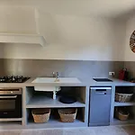 Apartmán Argonaute *
