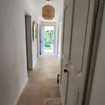 Argonaute Apartman Saint-Tropez
