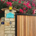 Apartman Argonaute *