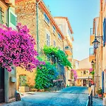 Apartmán Argonaute Saint Tropez