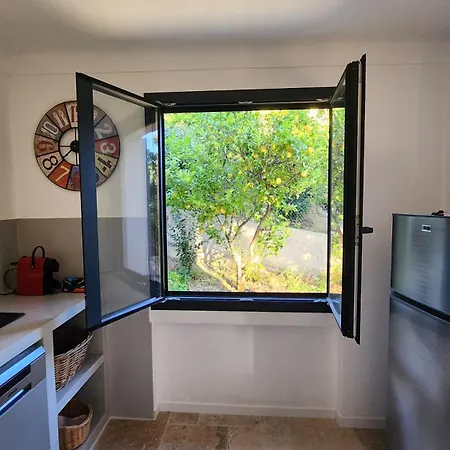 Appartement Argonaute Saint-Tropez