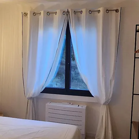 Argonaute Appartement *