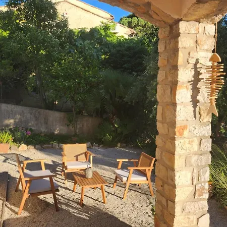 Lägenhet Argonaute *