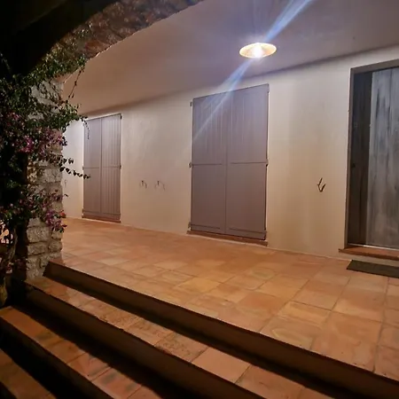 Lägenhet Argonaute *