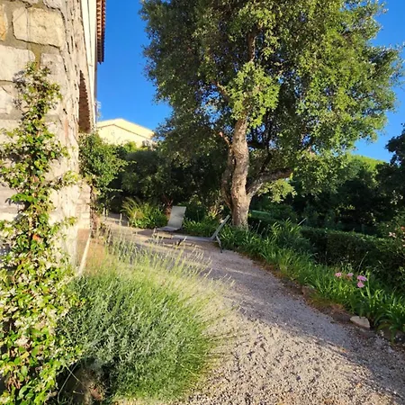 Argonaute Appartement