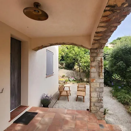 Appartement Argonaute