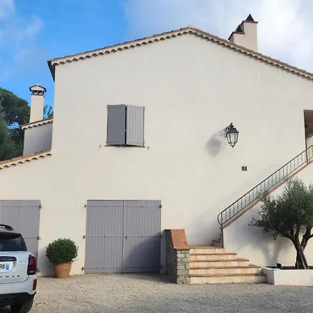 Apartman Argonaute