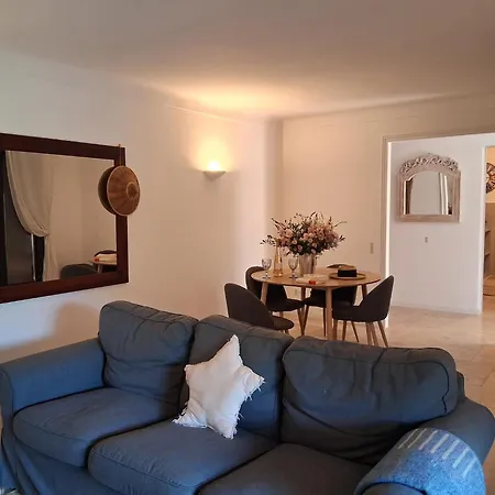 Argonaute Appartement *