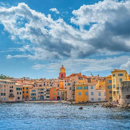 Argonaute * Saint-Tropez